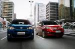 Citroen C3 Picasso 2012 года (BR)